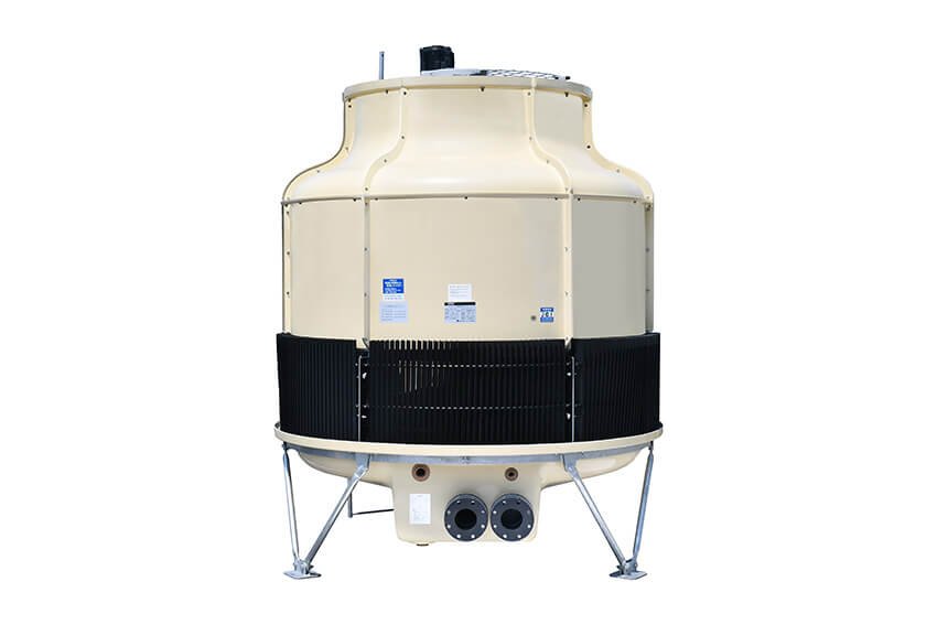 SBC型ターボ冷凍機用(超低騒音型)