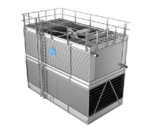 FXV3 Closed Circuit Cooling Tower