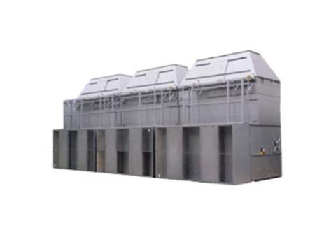 VXT型開放式冷却塔