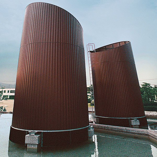 小田原市庁舎